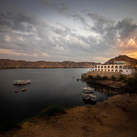 Noprea Boutique Hotel Aswan Bagian luar foto