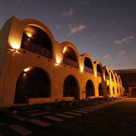 Noprea Boutique Hotel Aswan Bagian luar foto