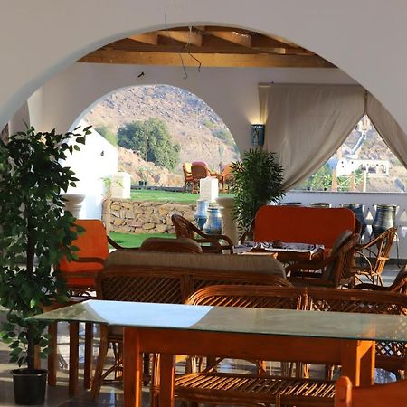 Noprea Boutique Hotel Aswan Bagian luar foto