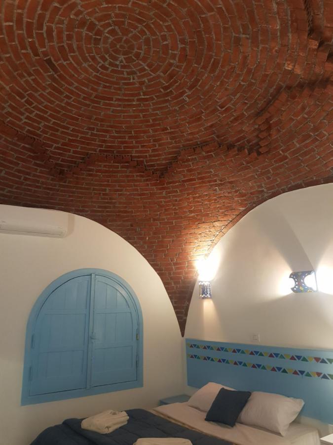 Noprea Boutique Hotel Aswan Bagian luar foto