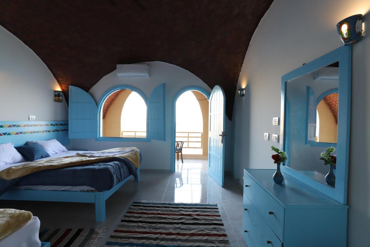 Noprea Boutique Hotel Aswan Bagian luar foto