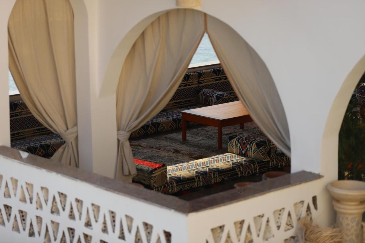 Noprea Boutique Hotel Aswan Bagian luar foto