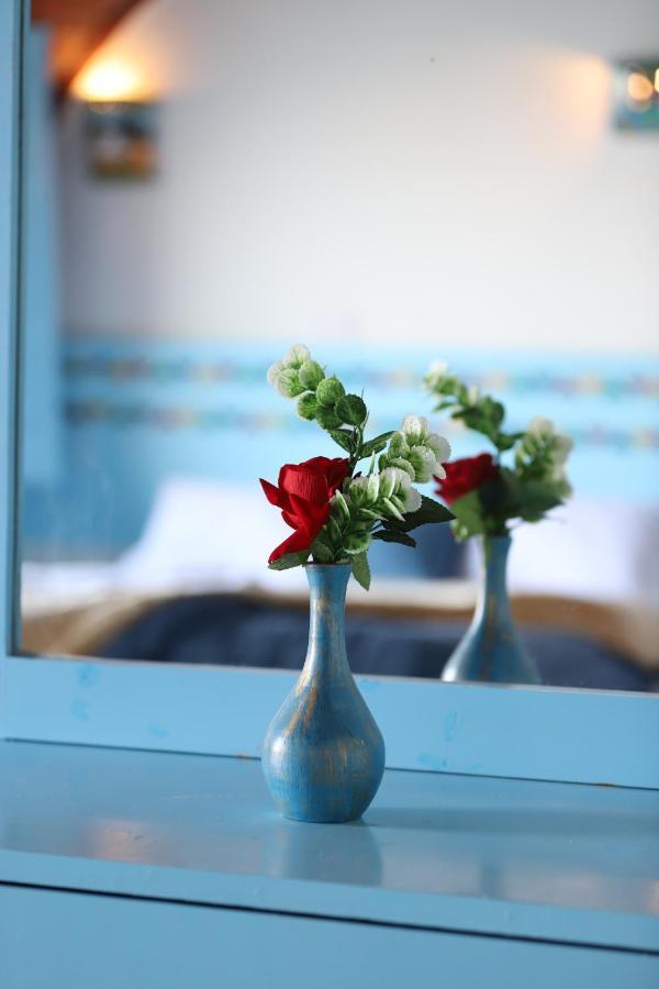 Noprea Boutique Hotel Aswan Bagian luar foto