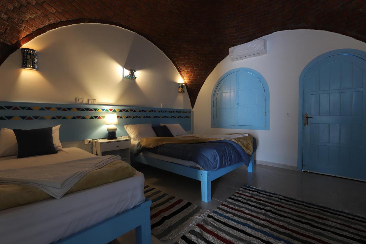 Noprea Boutique Hotel Aswan Bagian luar foto