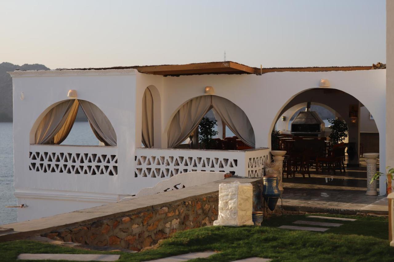 Noprea Boutique Hotel Aswan Bagian luar foto