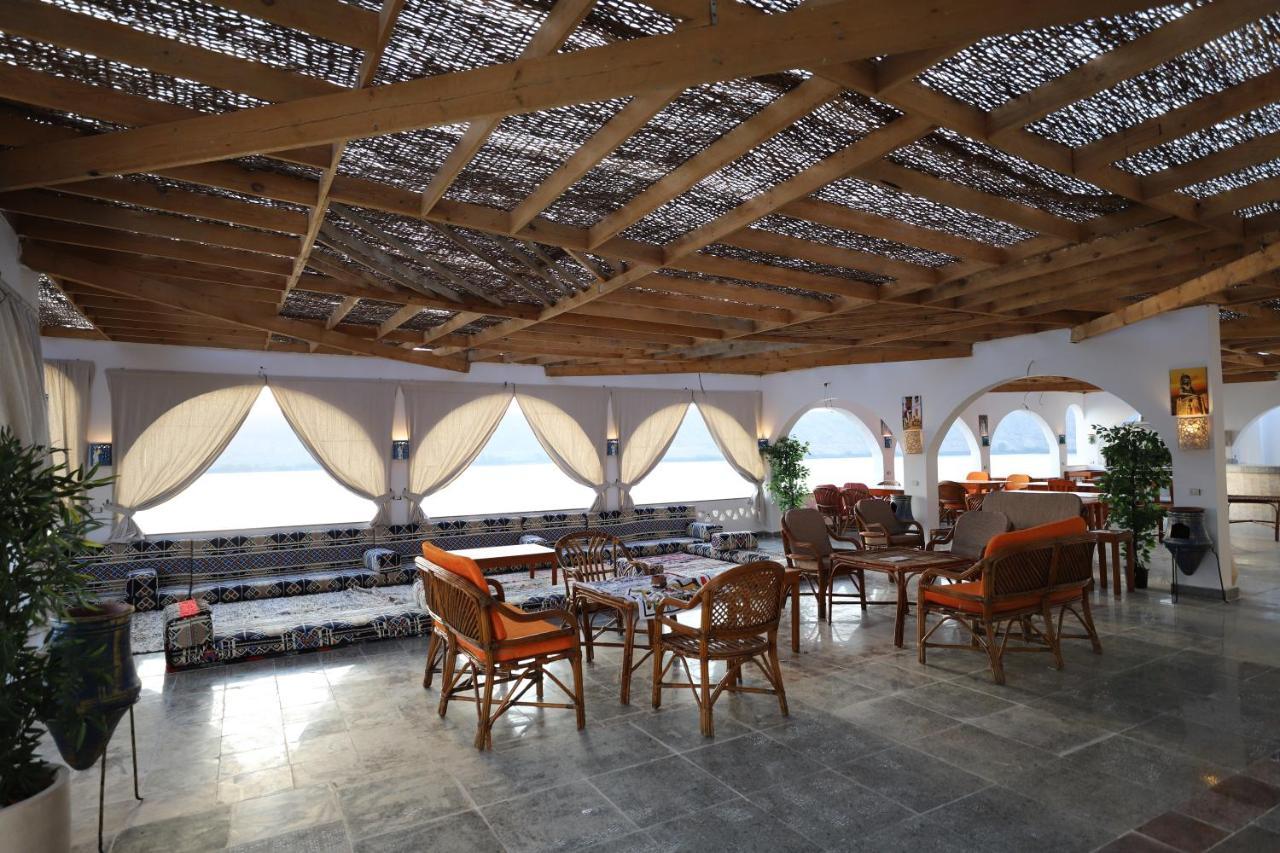 Noprea Boutique Hotel Aswan Bagian luar foto