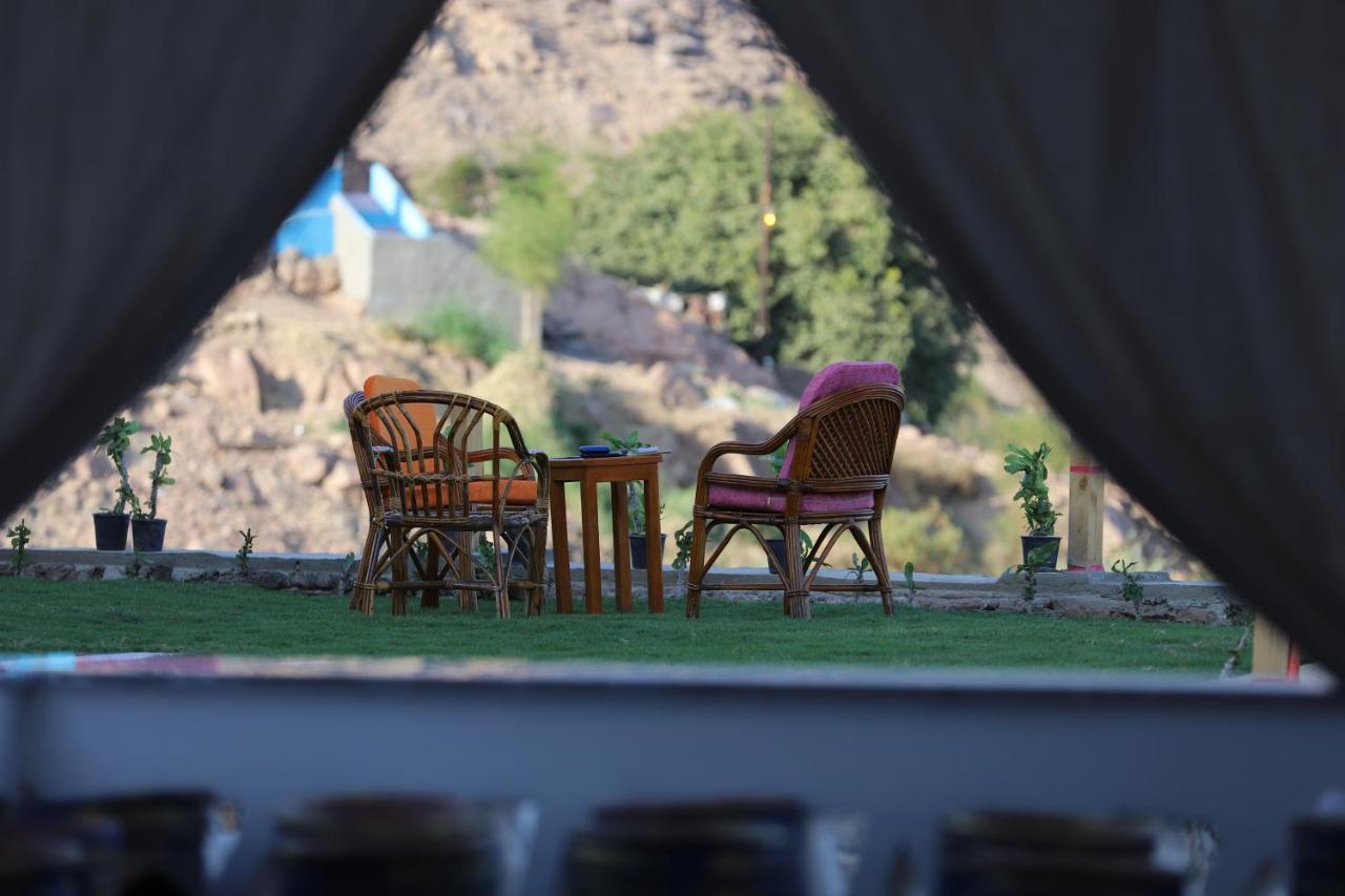 Noprea Boutique Hotel Aswan Bagian luar foto