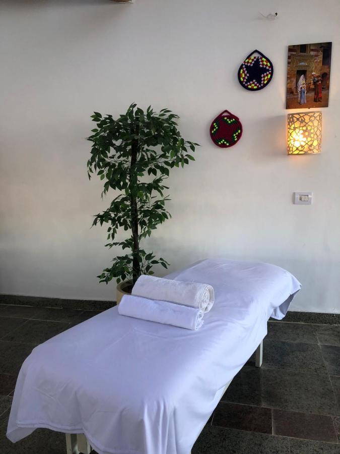 Noprea Boutique Hotel Aswan Bagian luar foto