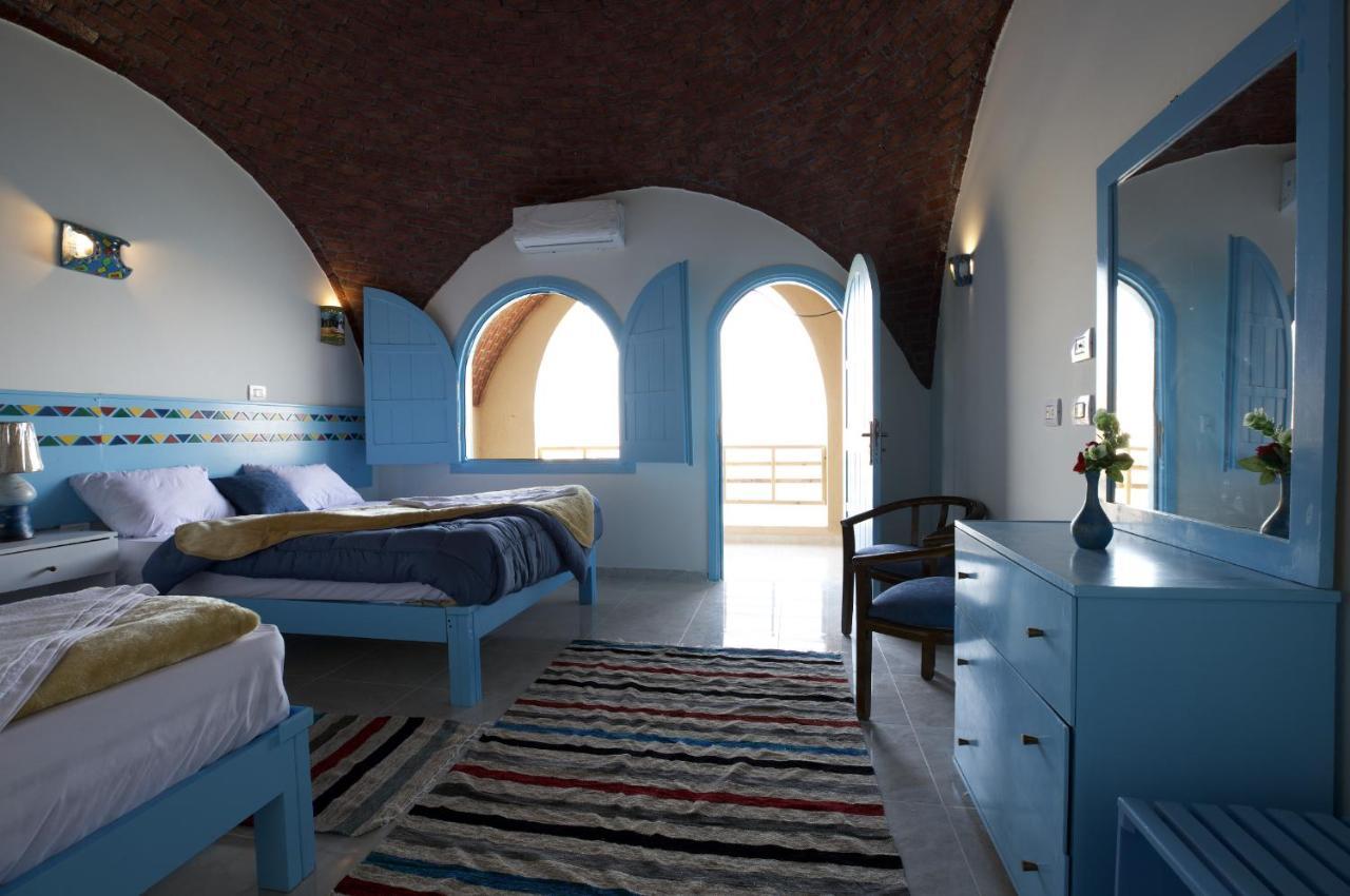 Noprea Boutique Hotel Aswan Bagian luar foto