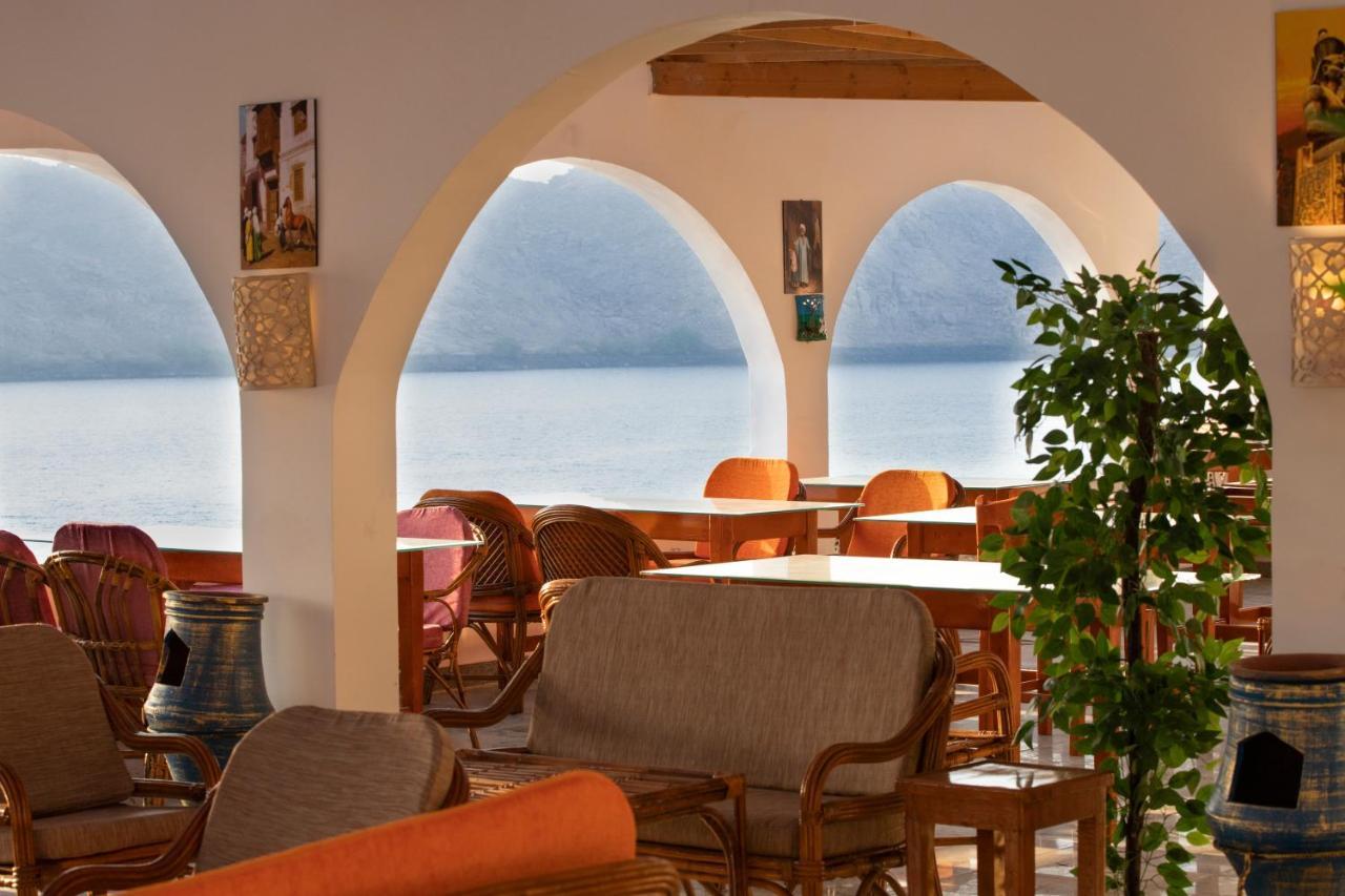 Noprea Boutique Hotel Aswan Bagian luar foto