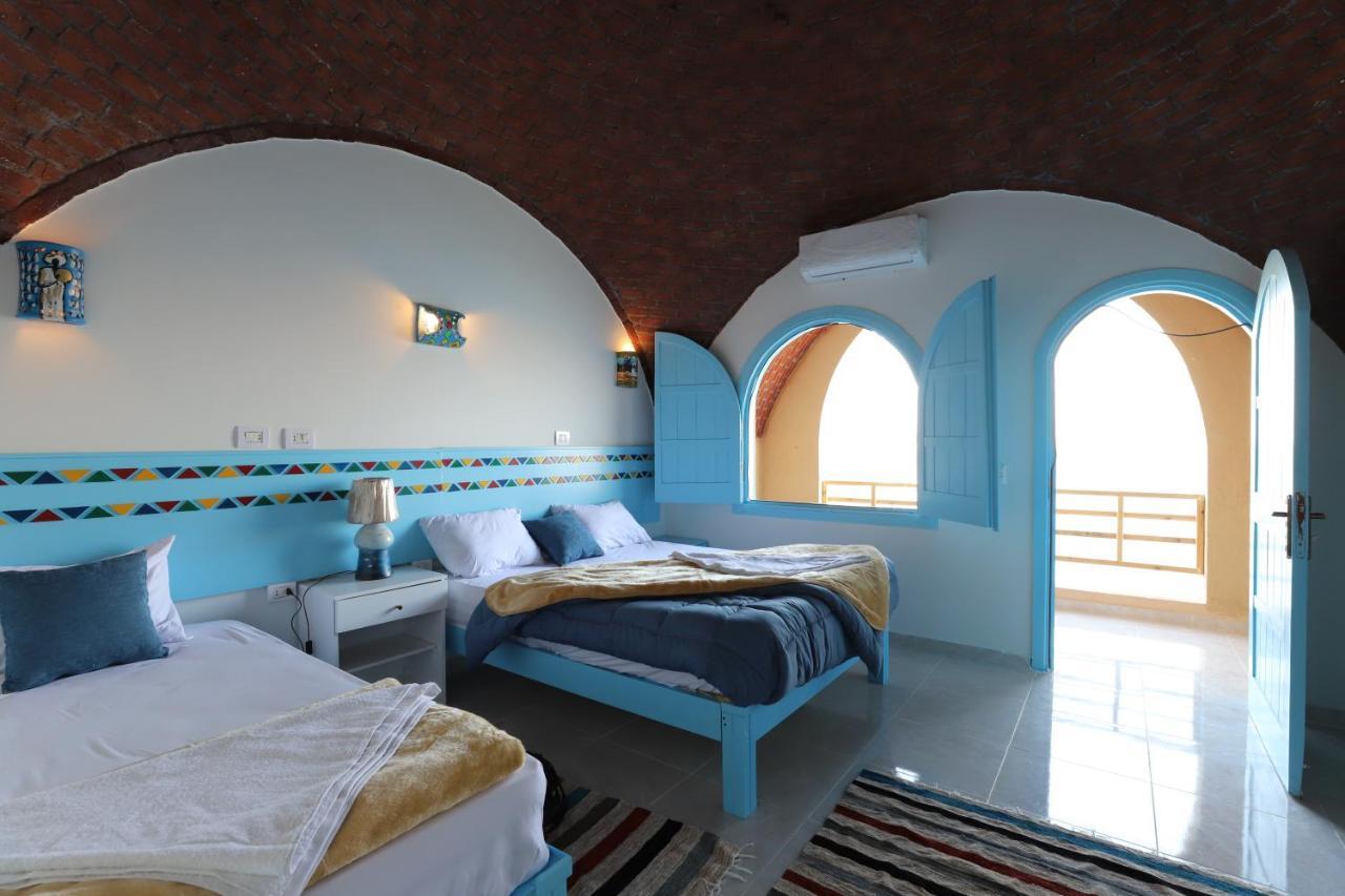 Noprea Boutique Hotel Aswan Bagian luar foto