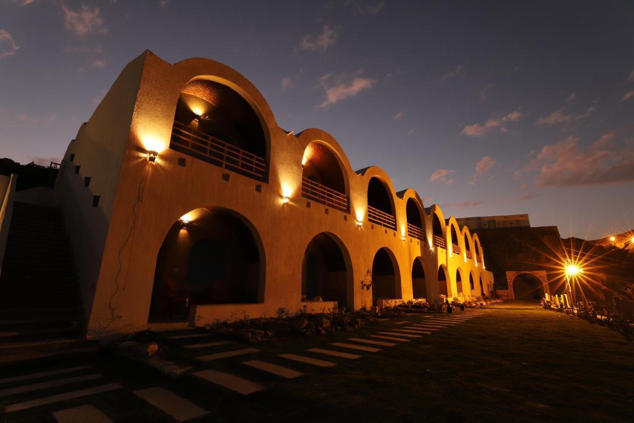 Noprea Boutique Hotel Aswan Bagian luar foto