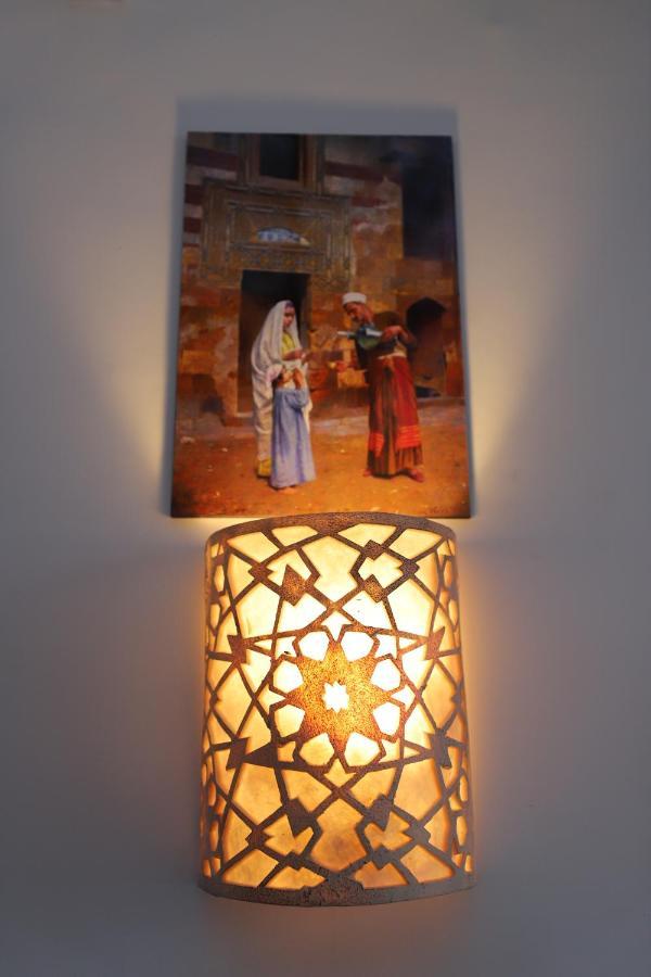 Noprea Boutique Hotel Aswan Bagian luar foto