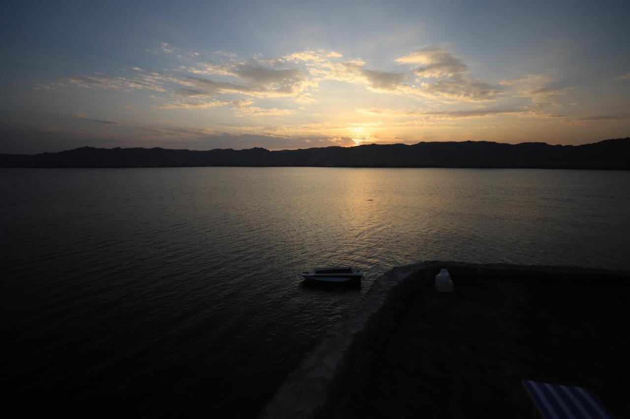 Noprea Boutique Hotel Aswan Bagian luar foto