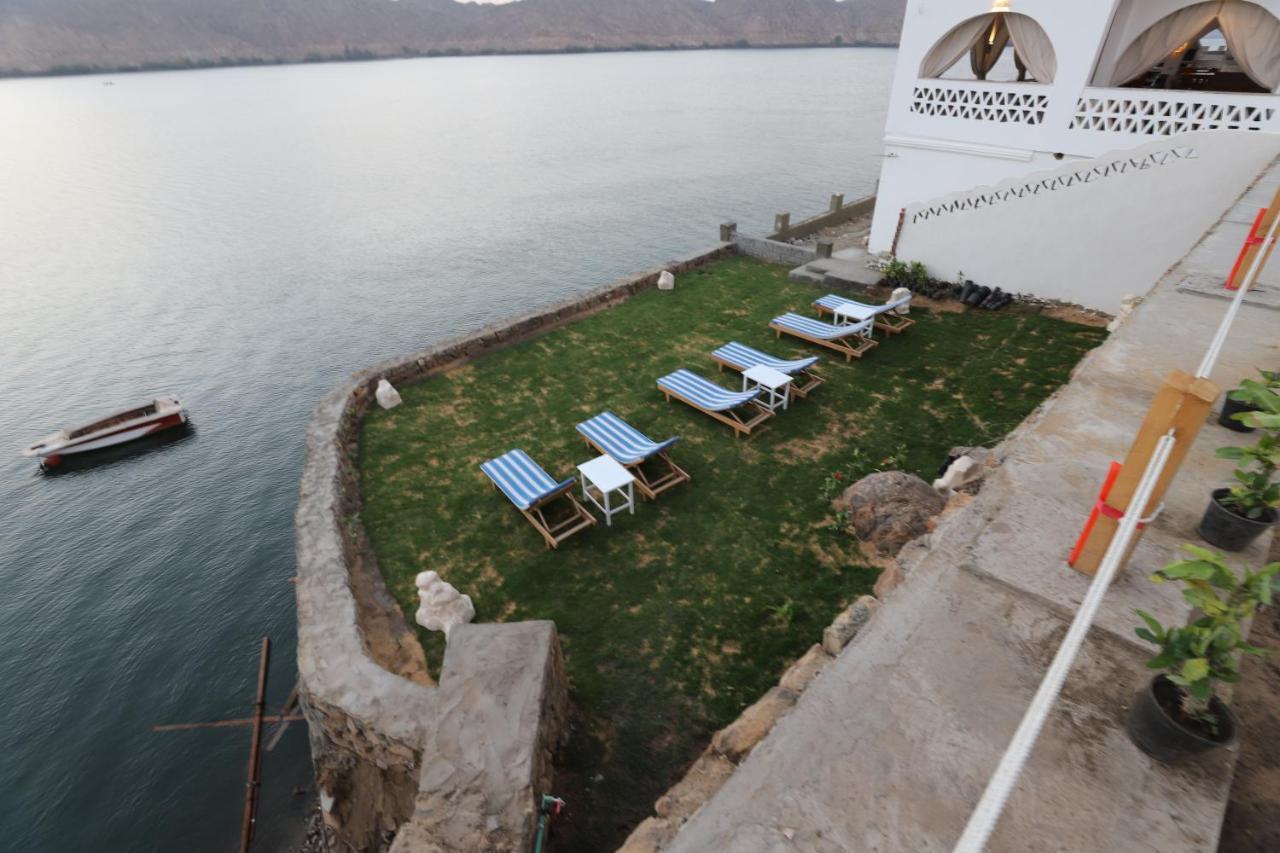 Noprea Boutique Hotel Aswan Bagian luar foto