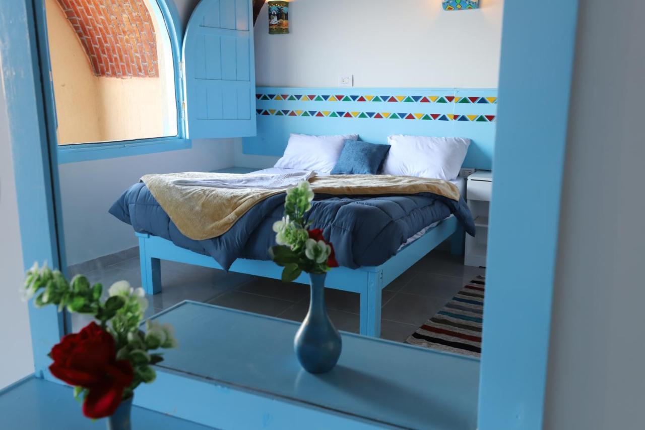 Noprea Boutique Hotel Aswan Bagian luar foto