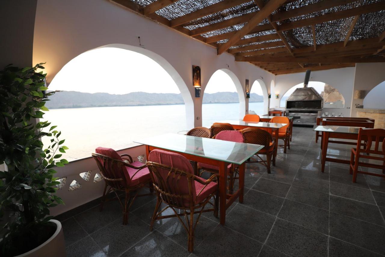 Noprea Boutique Hotel Aswan Bagian luar foto
