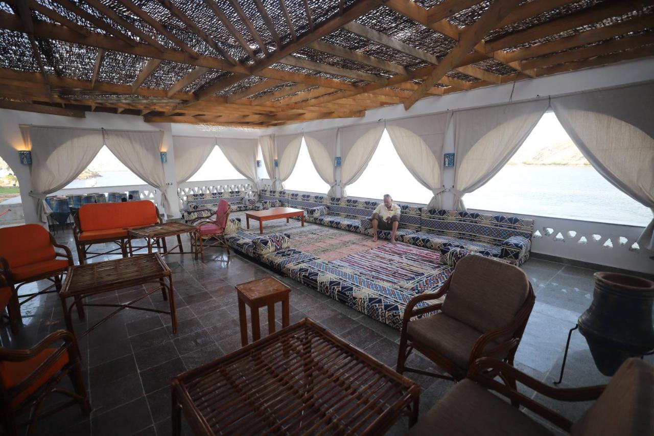 Noprea Boutique Hotel Aswan Bagian luar foto