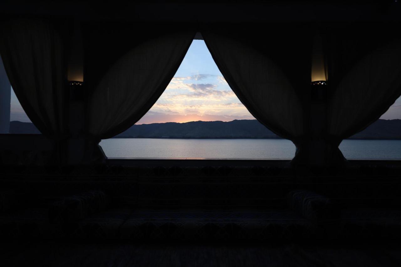 Noprea Boutique Hotel Aswan Bagian luar foto